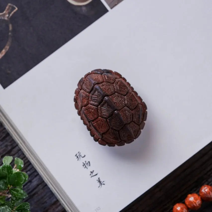 Fu Jia - Wood Sculpture zycschina