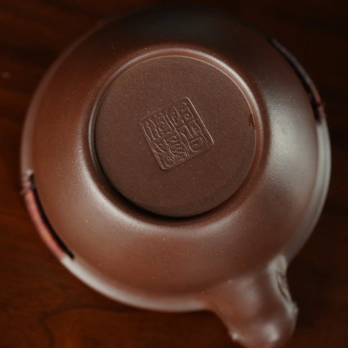 Fu Jia Yi Fang 190cc - Yixing Handmade Teapot 【DM for price】 江苏宜兴