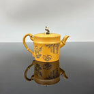 Fu Le 130cc - Yixing Handmade Teapot 江苏宜兴