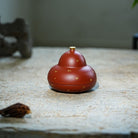 Fu Lu 100cc - Yixing Handmade Teacup 江苏宜兴