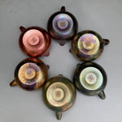 Fu Lu 130cc - Yixing Handmade Teapot 江苏宜兴