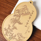 Fu Lu - Dry Bubble Tray 江苏宜兴