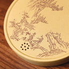 Fu Lu - Dry Bubble Tray 江苏宜兴