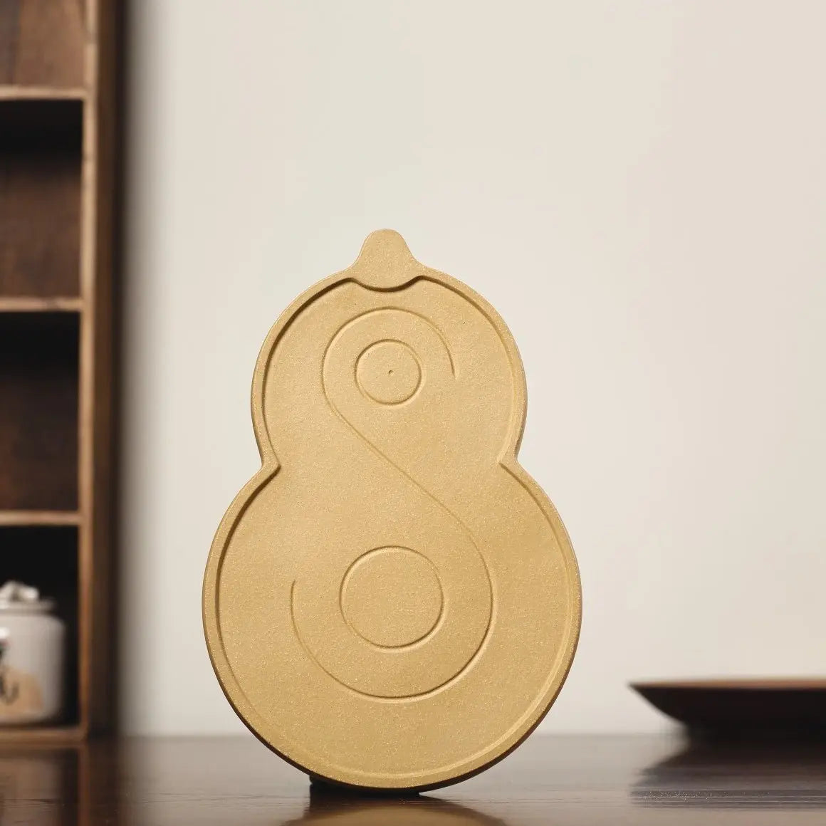 Fu Lu - Dry Bubble Tray 江苏宜兴