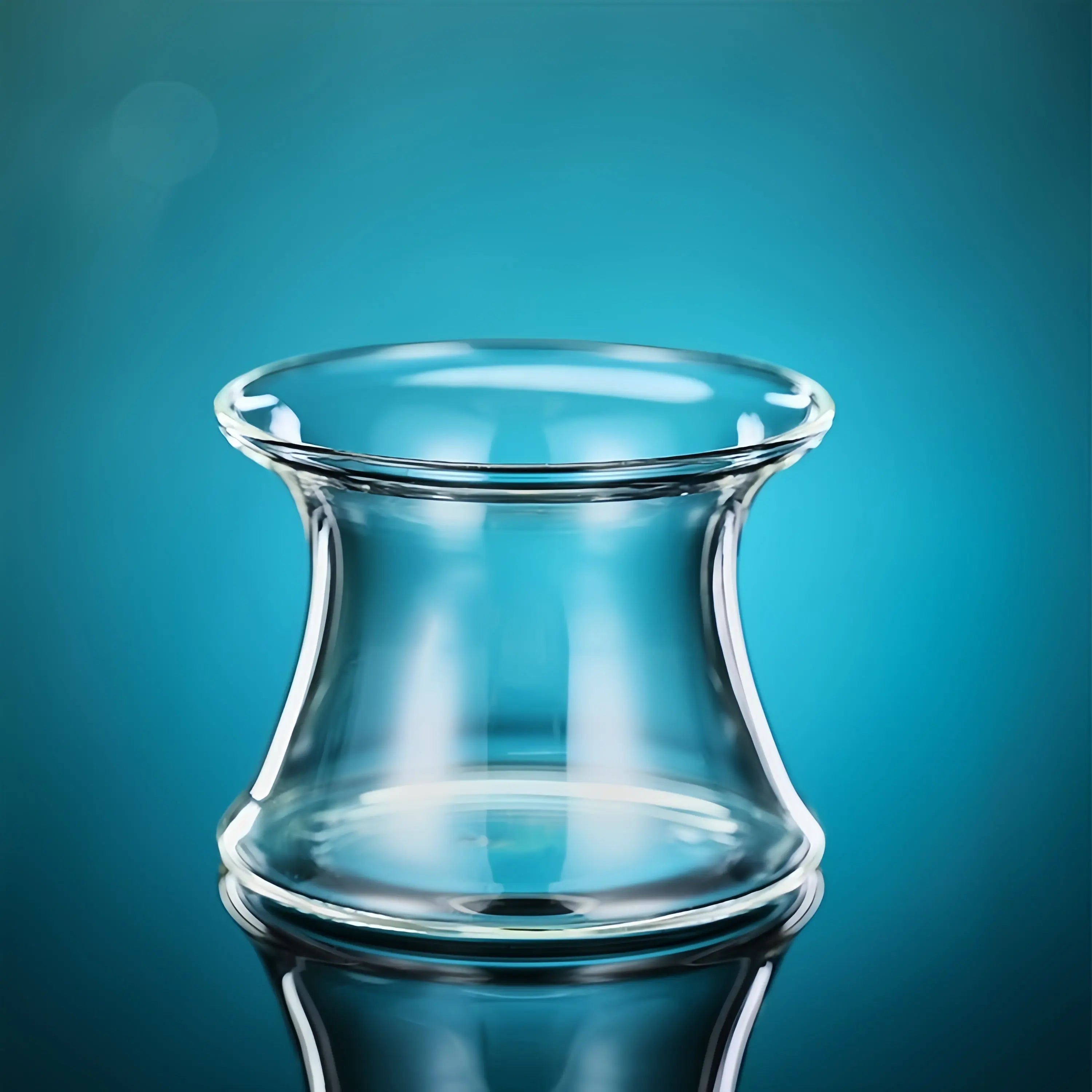 Fu Ning - Glass tea strainer zycschina