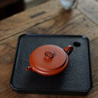 Fu Qi Man Man 180cc - Yixing Handmade Teapot 江苏宜兴