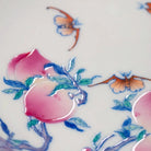 Fu Shou Mian Mian - Jing De Zhen Porcelain Gaiwan zycschina