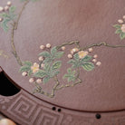 Fu Wen - Dry Bubble Tray 江苏宜兴