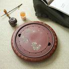 Fu Wen - Dry Bubble Tray 江苏宜兴