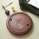 Fu Wen - Dry Bubble Tray 江苏宜兴