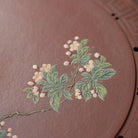 Fu Wen - Dry Bubble Tray 江苏宜兴