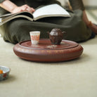 Fu Wen - Dry Bubble Tray 江苏宜兴
