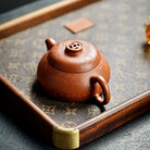 Fu Yuan 180cc - Yixing Handmade Teapot 江苏宜兴