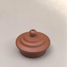 Gan Lan Hu 160cc - Yixing Handmade Teapot 江苏宜兴