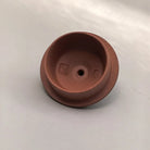 Gan Lan Hu 160cc - Yixing Handmade Teapot 江苏宜兴