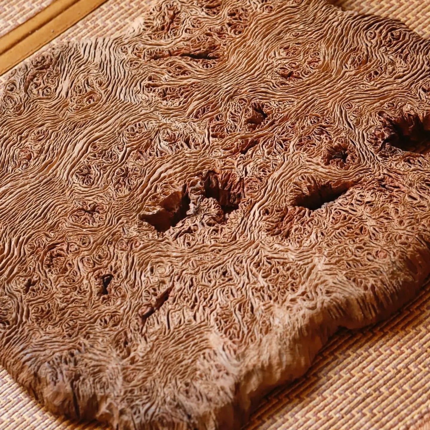 Gan Pao Tai - Dry Bubble Tray zycschina