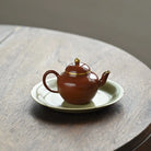 Gao Deng 130ccc - Yixing Handmade Teapot 江苏宜兴