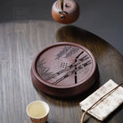 Gao Feng Liang Jie - Dry Bubble Tray 江苏宜兴