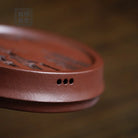 Gao Feng Liang Jie - Dry Bubble Tray 江苏宜兴