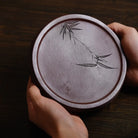 Gao Feng Liang Jie - Dry Bubble Tray 江苏宜兴