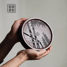 Gao Feng Liang Jie - Dry Bubble Tray 江苏宜兴