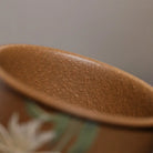 Gao JIao Bei 80cc - Yixing Handmade Teacup 江苏宜兴