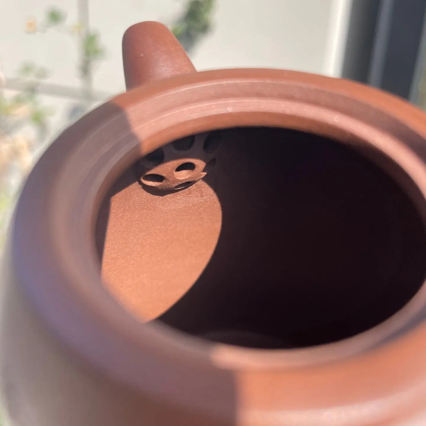 Gao Jing Lan 200cc - Yixing Handmade Teapot 江苏宜兴