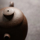 Gao Ju Lun 120cc - Yixing Handmade Teapot 江苏宜兴