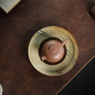 Gao Ju Lun 120cc - Yixing Handmade Teapot 江苏宜兴