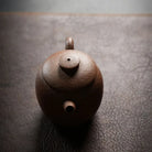 Gao Ju Lun 120cc - Yixing Handmade Teapot 江苏宜兴