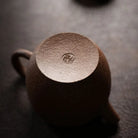 Gao Ju Lun 120cc - Yixing Handmade Teapot 江苏宜兴