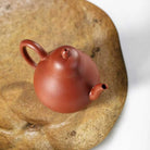 Gao Li 100cc - Yixing Handmade Teapot 江苏宜兴