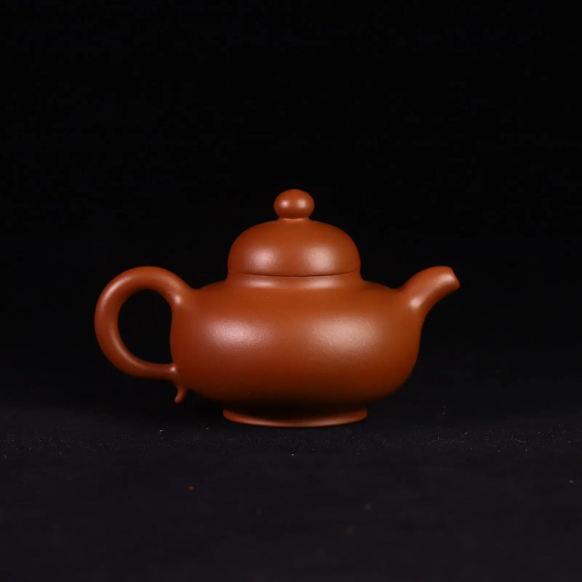 Gao Mao 160cc - Yixing Handmade Teapot 江苏宜兴