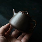 Gao Piao 100cc - Yixing Handmade Teapot 江苏宜兴