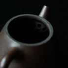 Gao Piao 100cc - Yixing Handmade Teapot 江苏宜兴