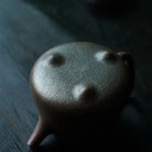 Gao Piao 100cc - Yixing Handmade Teapot 江苏宜兴
