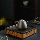 Gao Piao 100cc - Yixing Handmade Teapot 江苏宜兴