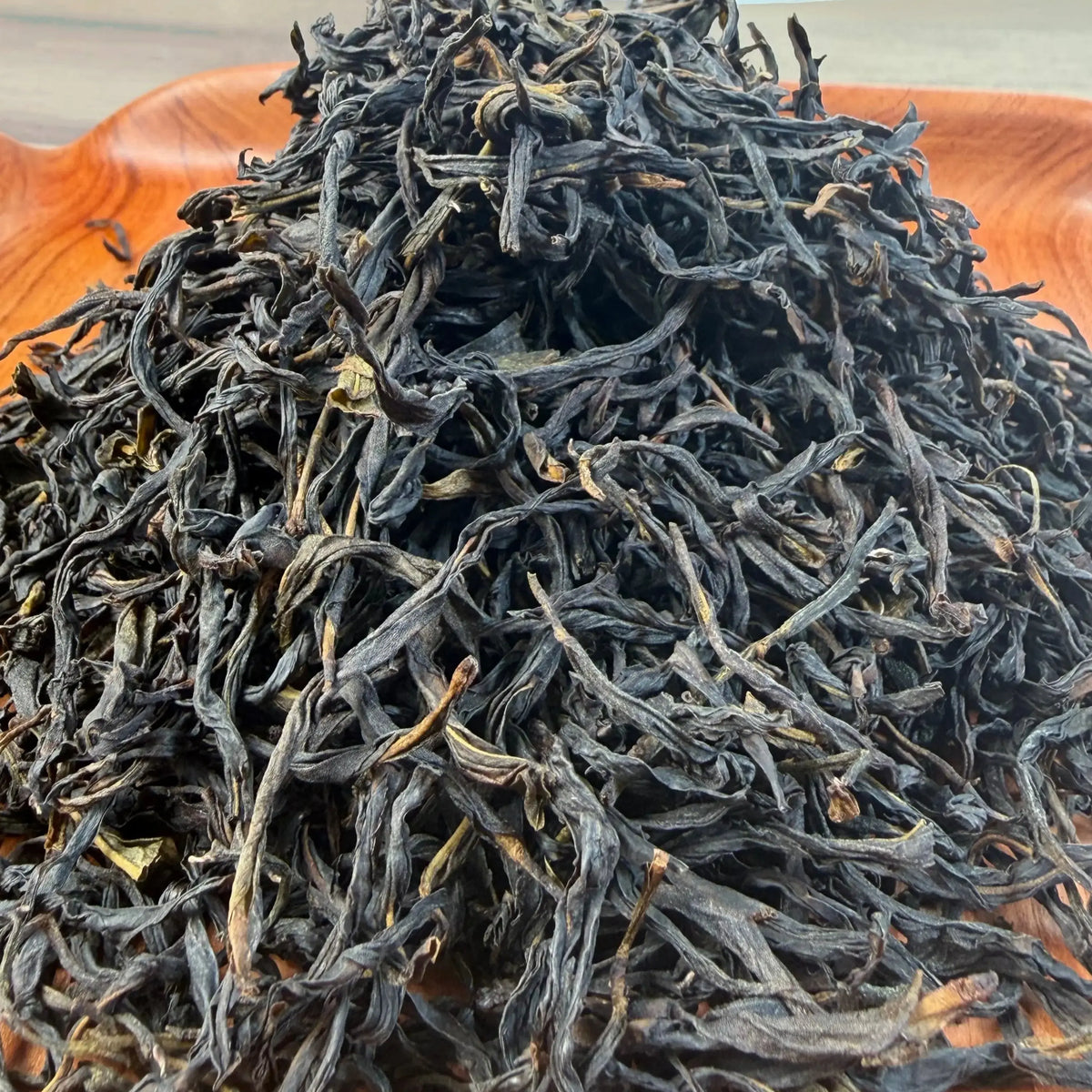Gao Shan Ba Xian Phoenix Dancong - Fine Tea zycschina