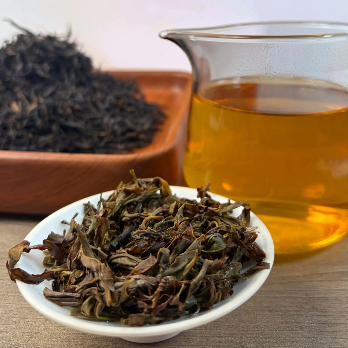 Gao Shan Ju Duo Zai Phoenix Dancong - Fine Tea zycschina