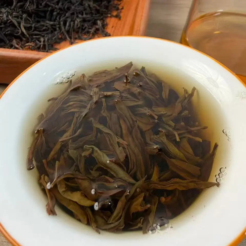 Gao Shan Mi Lan Xiang Phoenix Dancong - Fine Tea zycschina