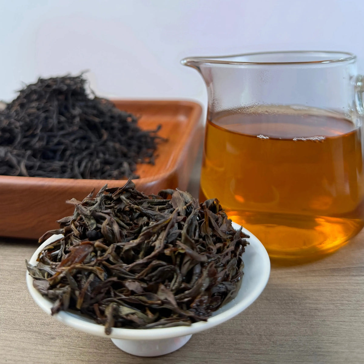 Gao Shan Mi Lan Xiang Phoenix Dancong - Fine Tea zycschina