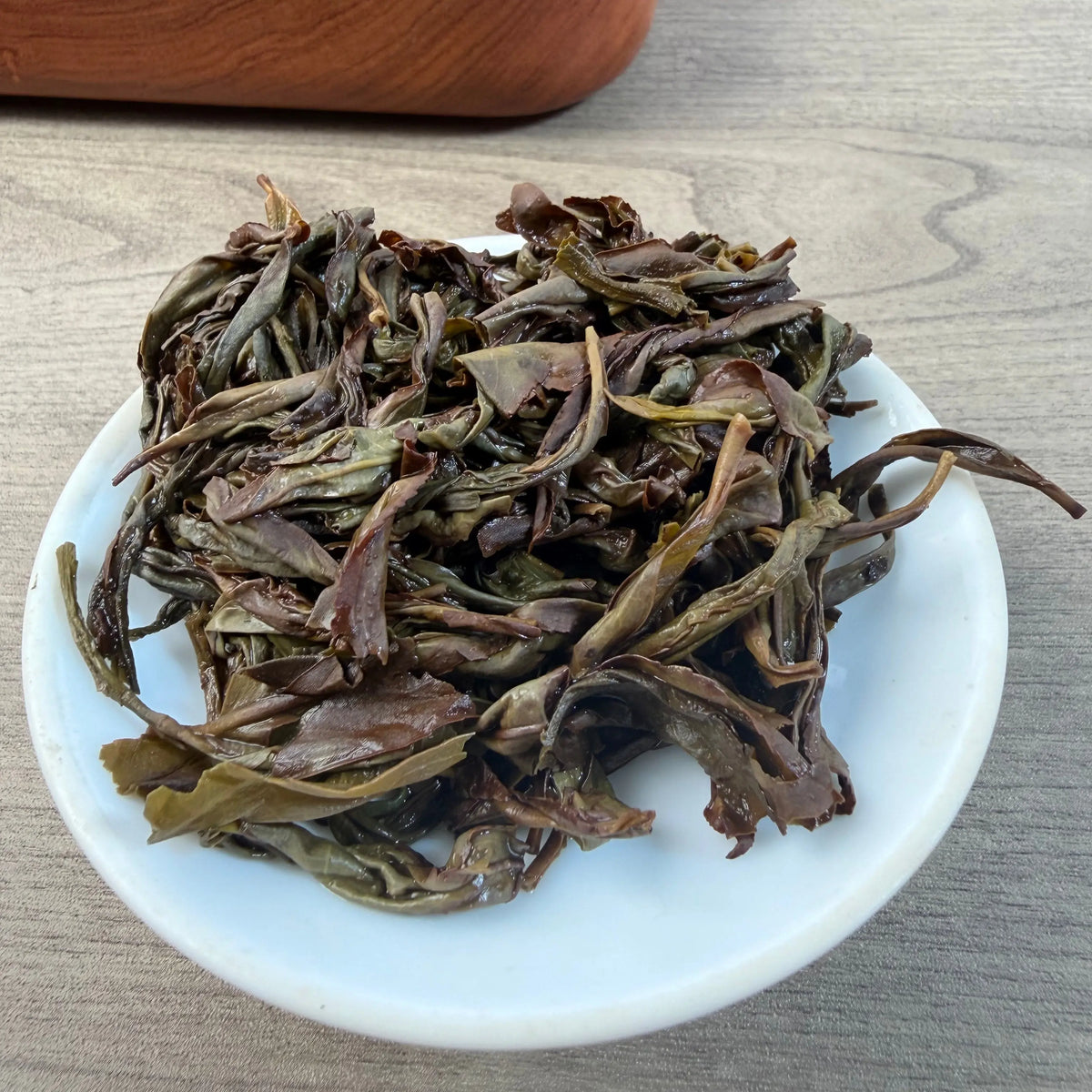 Gao Shan Song Zhong Phoenix Dancong - Fine Tea zycschina