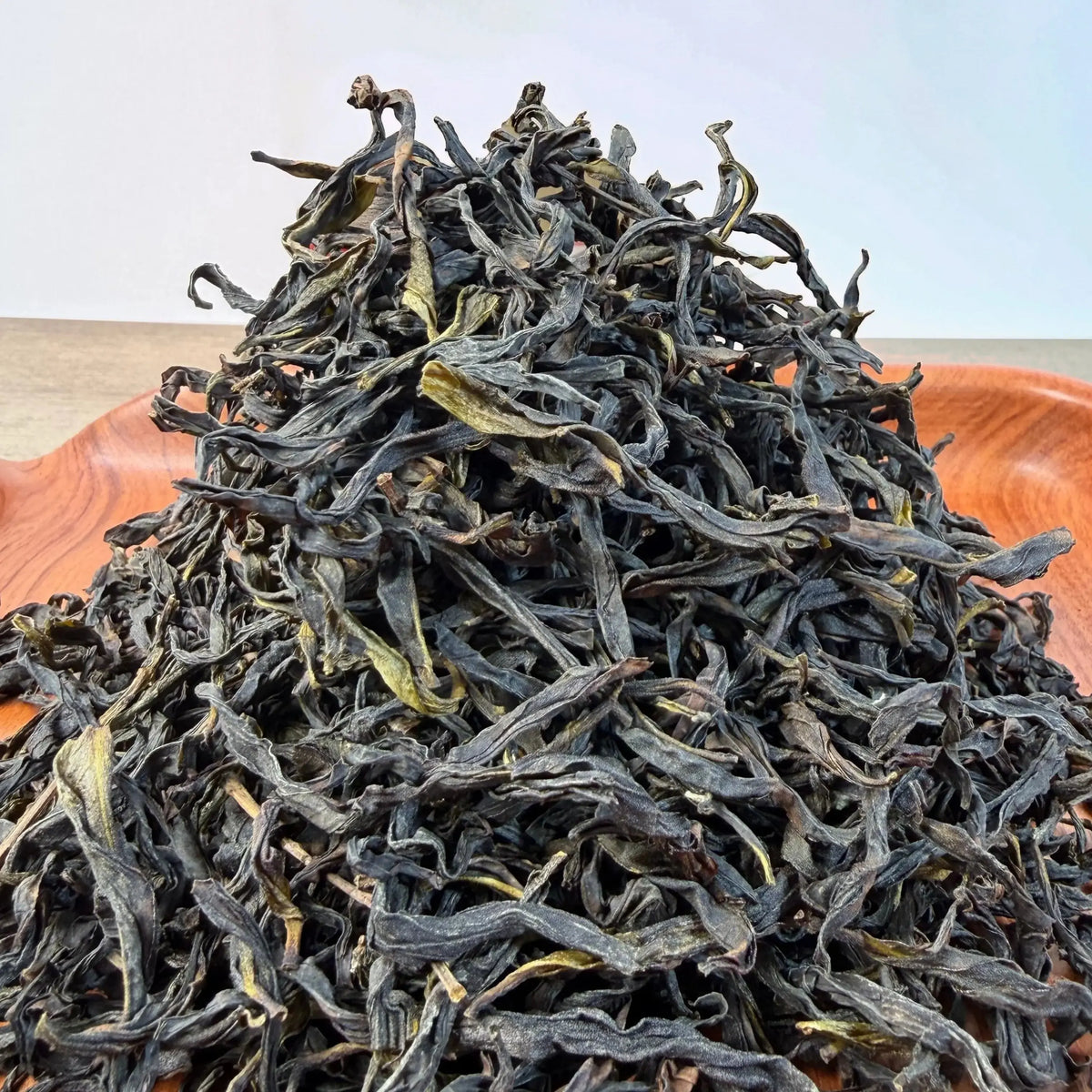 Gao Shan Ya Shi Xiang Phoenix Dancong - Fine Tea zycschina
