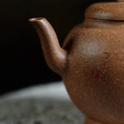 Gao Shi 150cc - Yixing Handmade Teapot 江苏宜兴