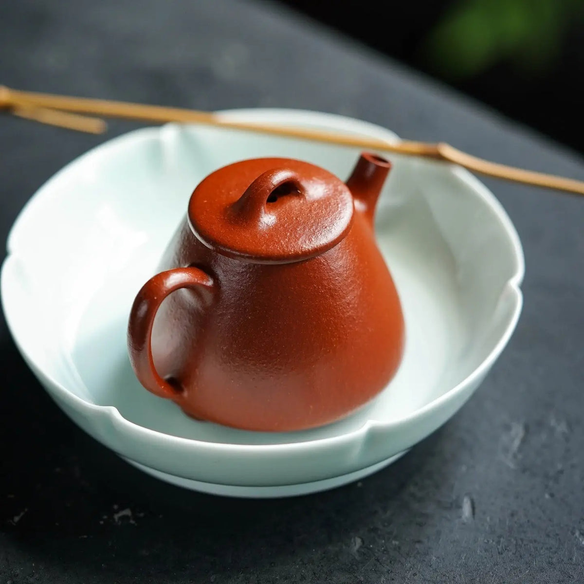 Gao Shi Piao 100/170cc - Yixing Handmade Teapot 江苏宜兴