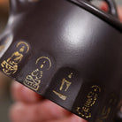 Gao Shi Piao 180cc - Yixing Handmade Teapot 江苏宜兴