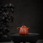 Gao Shi Piao 190cc - Yixing Handmade Teapot 江苏宜兴