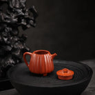 Gao Shi Piao 190cc - Yixing Handmade Teapot 江苏宜兴