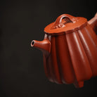 Gao Shi Piao 190cc - Yixing Handmade Teapot 江苏宜兴