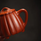 Gao Shi Piao 190cc - Yixing Handmade Teapot 江苏宜兴